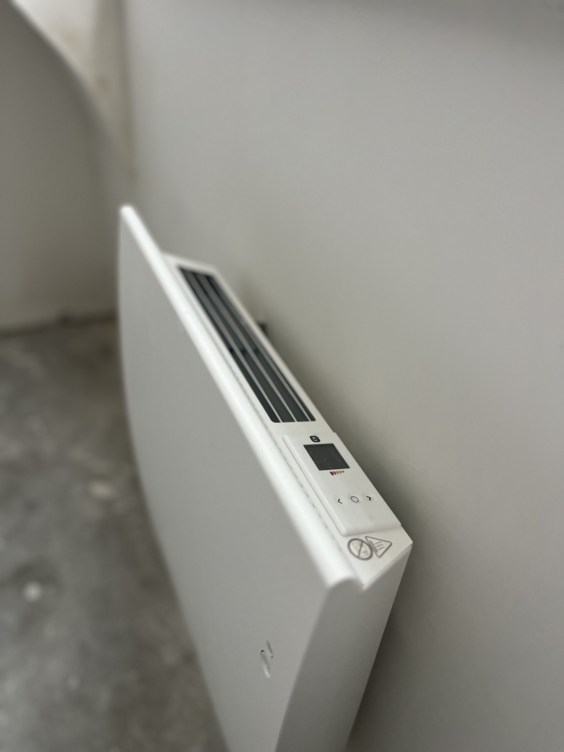 Changement du système de chauffage de radiateurs à Dunkerque