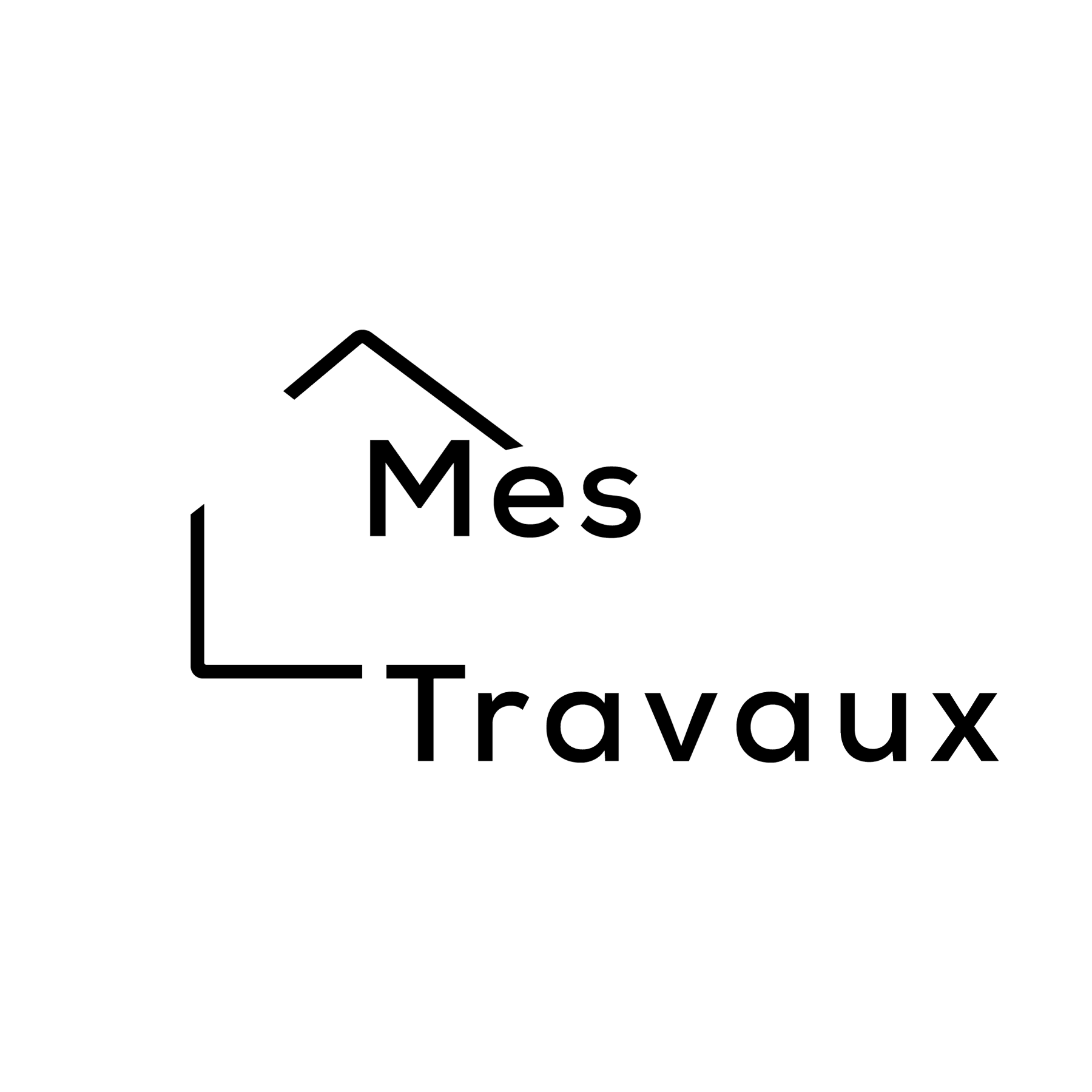 Logo Mes Projets Travaux